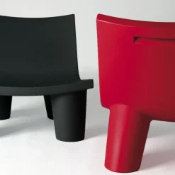 Fauteuil Low Lita