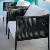 Fauteuil Luce