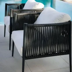 Fauteuil Luce
