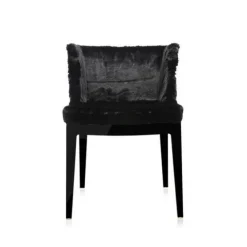 Fauteuil Mademoiselle Kravitz