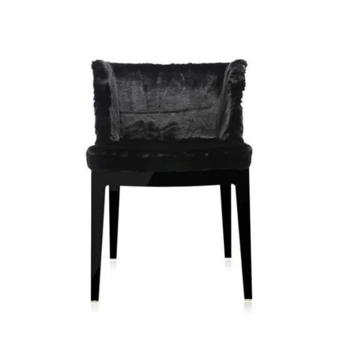 Fauteuil Mademoiselle Kravitz