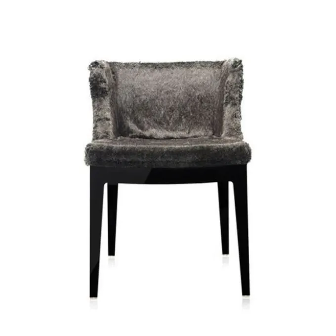 Fauteuil Mademoiselle Kravitz