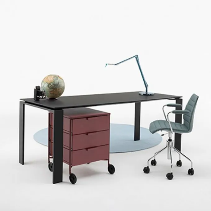 Fauteuil Maui Soft Noma