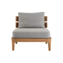Fauteuil Mediterraneo 01