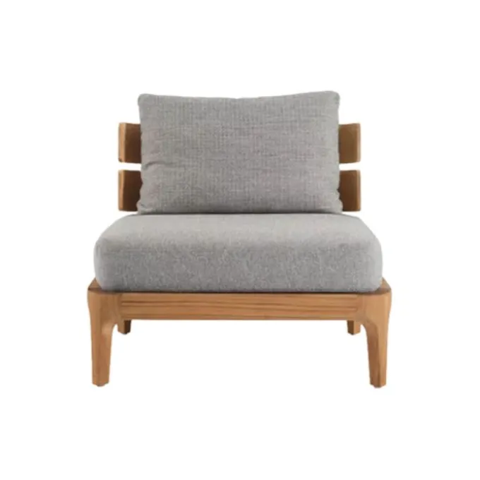 Fauteuil Mediterraneo 01