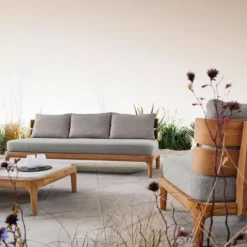Fauteuil Mediterraneo 01