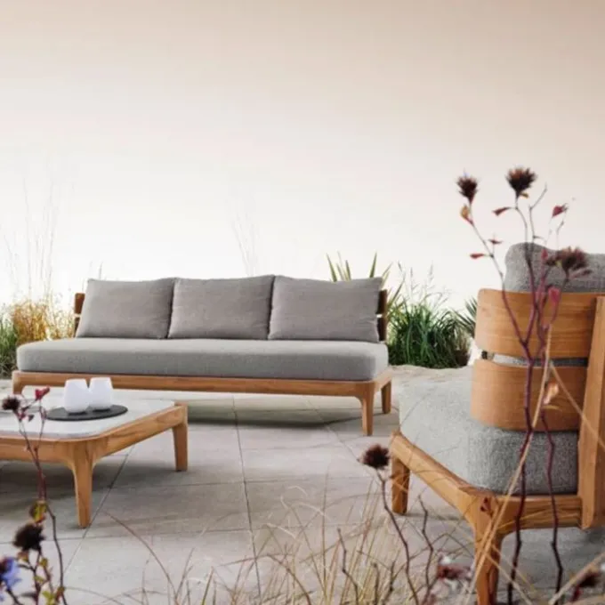 Fauteuil Mediterraneo 01