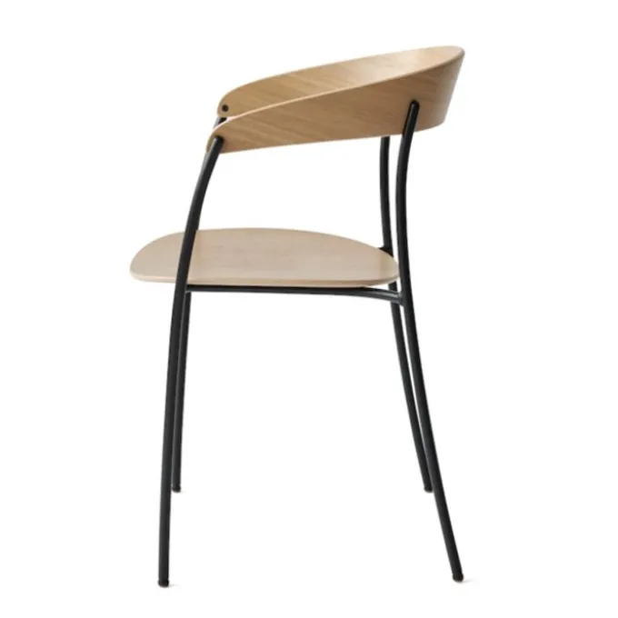 Fauteuil Missing