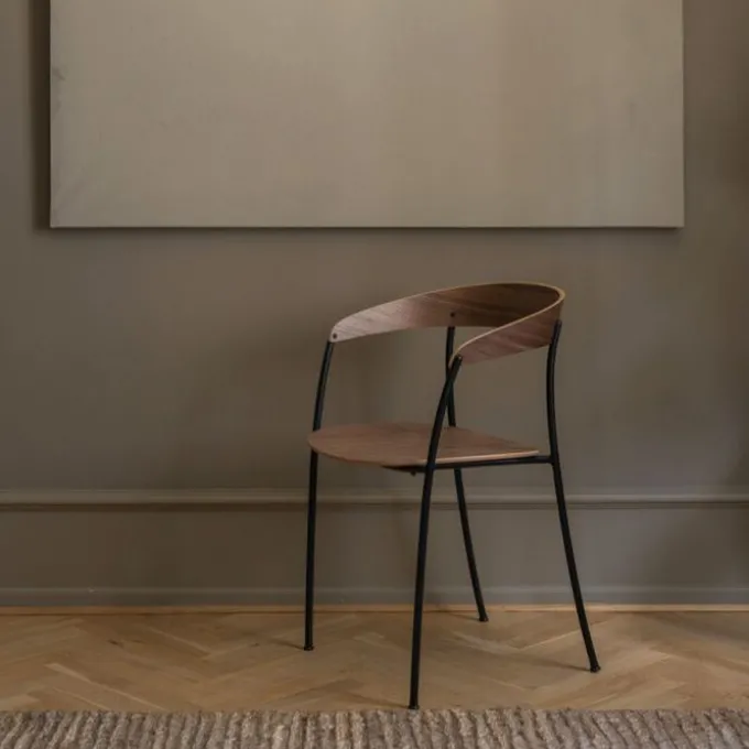 Fauteuil Missing