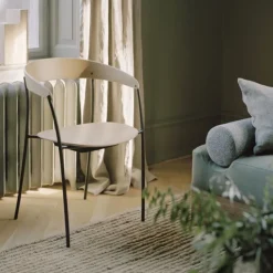 Fauteuil Missing