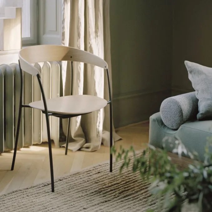 Fauteuil Missing