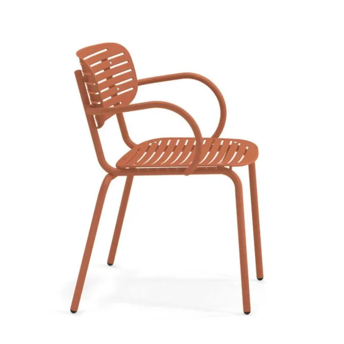 Fauteuil Mom - Lot de 4