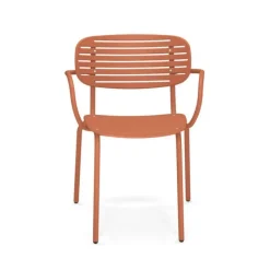 Fauteuil Mom - Lot de 4