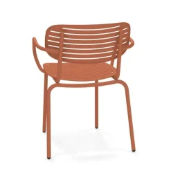 Fauteuil Mom - Lot de 4