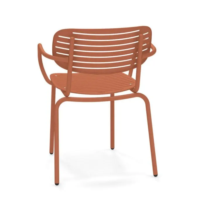 Fauteuil Mom - Lot de 4
