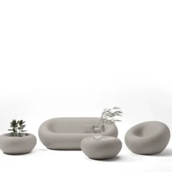 Fauteuil Nami