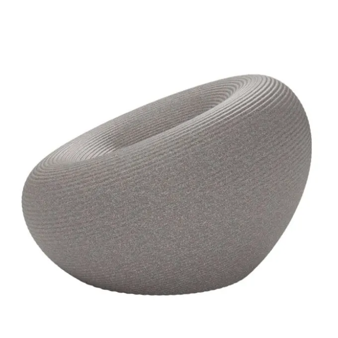 Fauteuil Nami