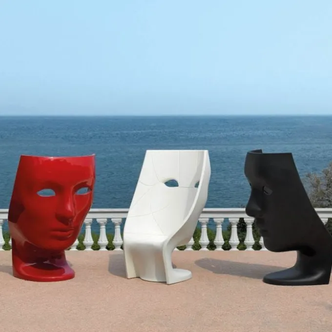 Fauteuil Nemo