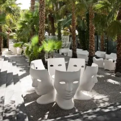 Fauteuil Nemo