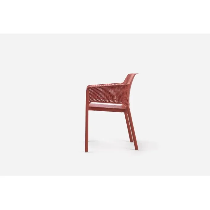 Fauteuil Net - Lot de 6