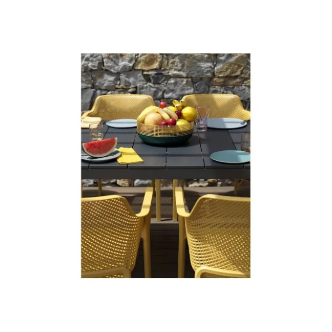 Fauteuil Net - Lot de 6