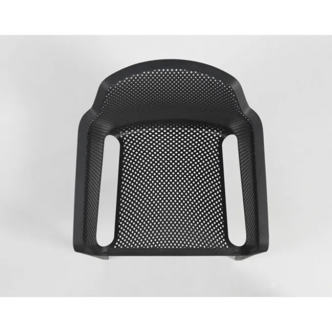 Fauteuil Net - Lot de 6