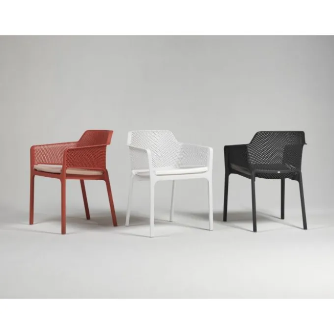 Fauteuil Net - Lot de 6