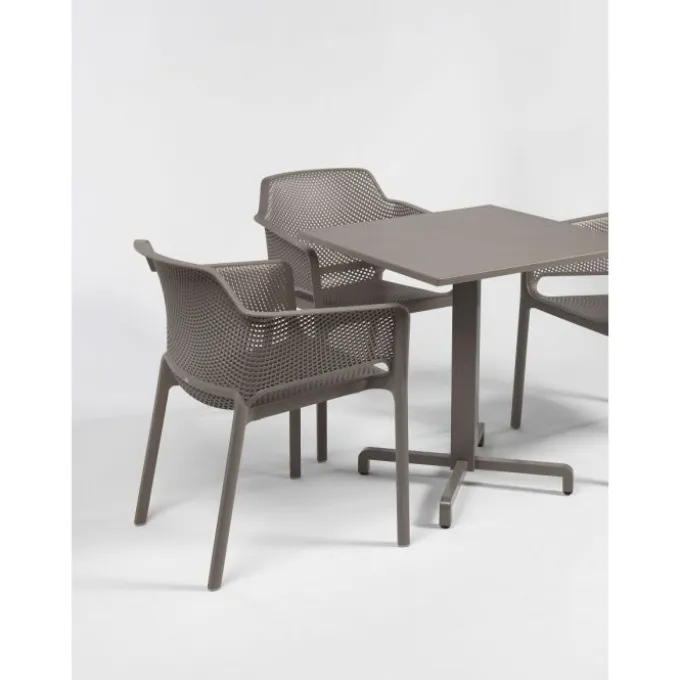 Fauteuil Net - Lot de 6