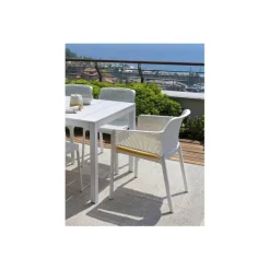 Fauteuil Net - Lot de 6