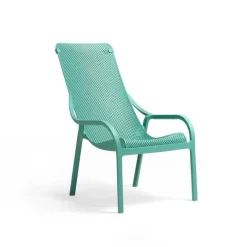 Fauteuil Net Lounge - Lot de 2