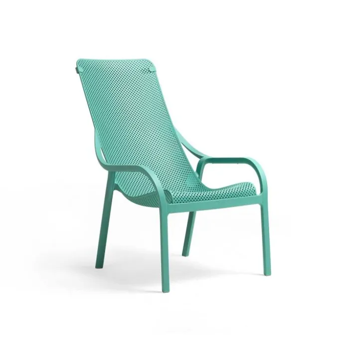 Fauteuil Net Lounge - Lot de 2