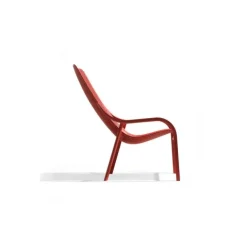 Fauteuil Net Lounge - Lot de 2