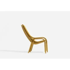 Fauteuil Net Lounge - Lot de 2