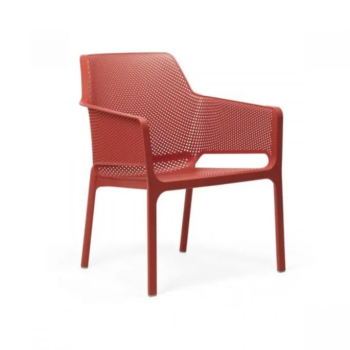 Fauteuil Net Relax - Lot de 6