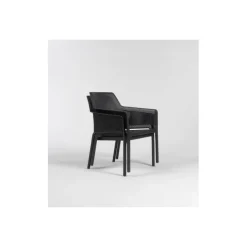 Fauteuil Net Relax - Lot de 6