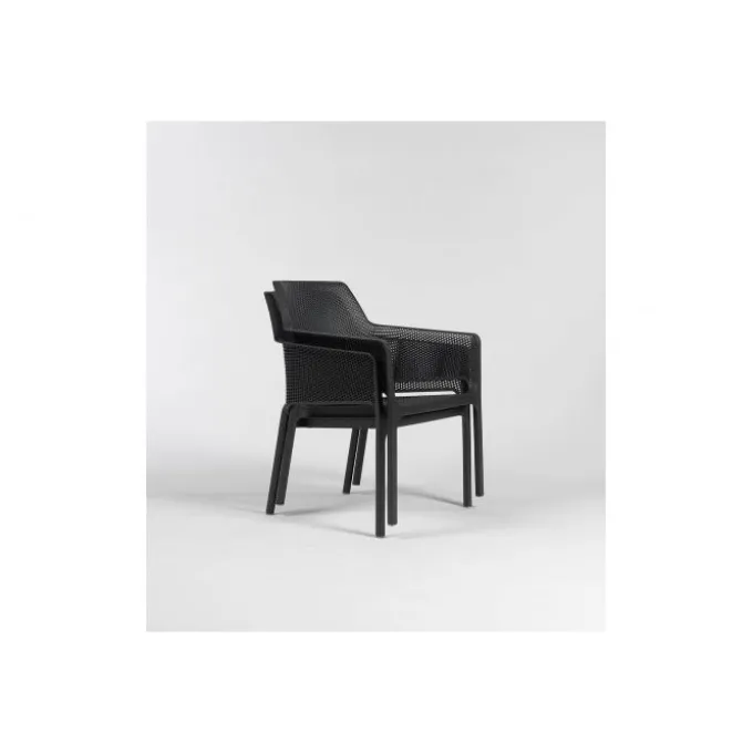 Fauteuil Net Relax - Lot de 6