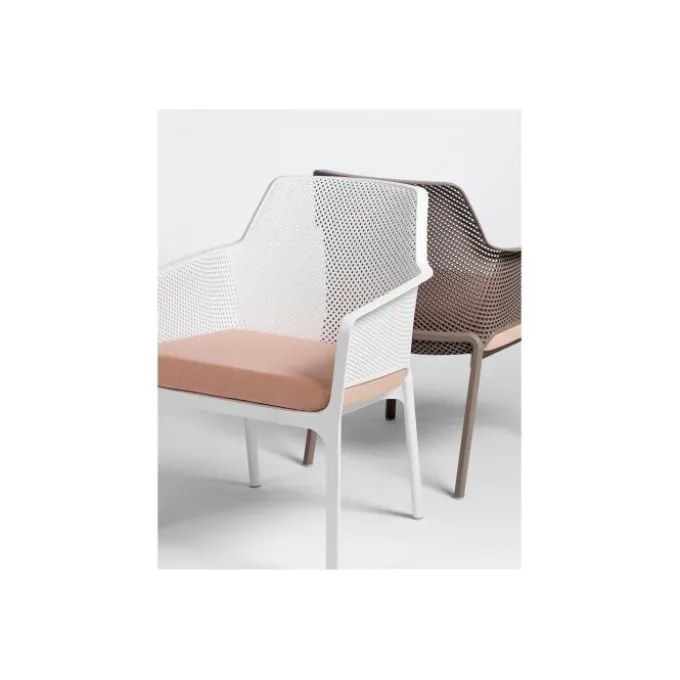 Fauteuil Net Relax - Lot de 6
