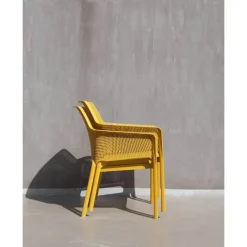 Fauteuil Net Relax - Lot de 6