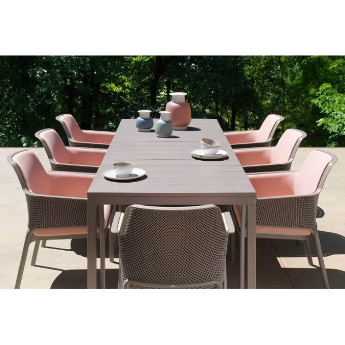 Fauteuil Net Relax - Lot de 6