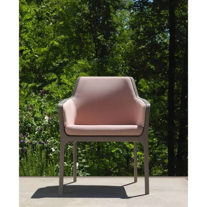 Fauteuil Net Relax - Lot de 6