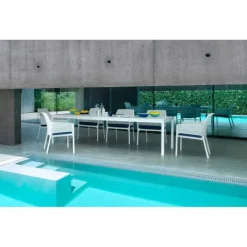 Fauteuil Net Relax - Lot de 6