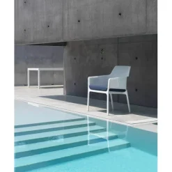 Fauteuil Net Relax - Lot de 6