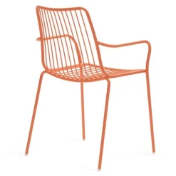 Fauteuil Nolita 3656 - Lot de 2