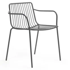 Fauteuil Nolita 3655 - Lot de 2