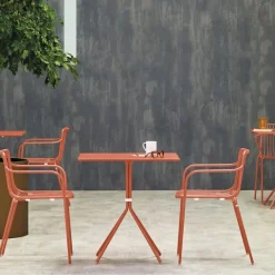 Fauteuil Nolita 3655 - Lot de 2