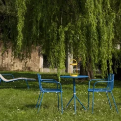 Fauteuil Nolita 3655 - Lot de 2