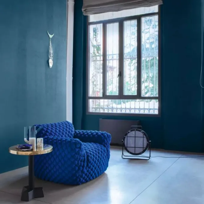 Fauteuil Nuvola 05