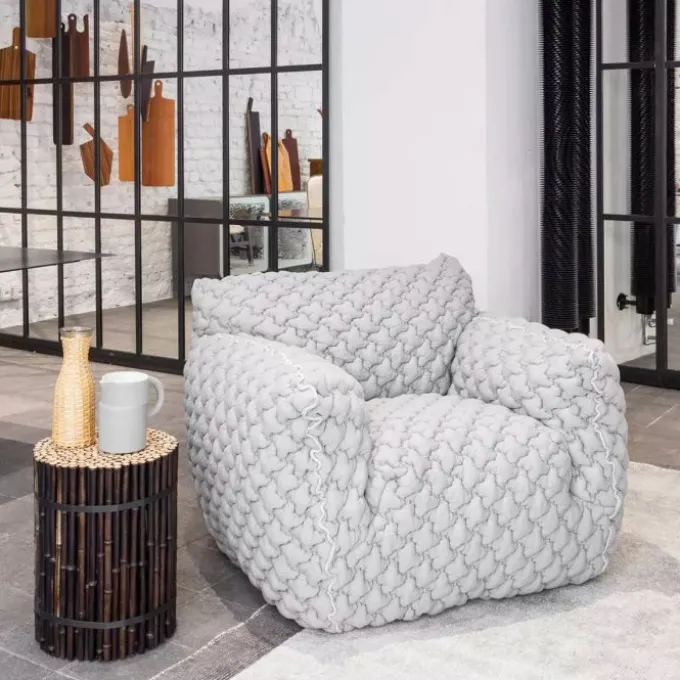 Fauteuil Nuvola 05