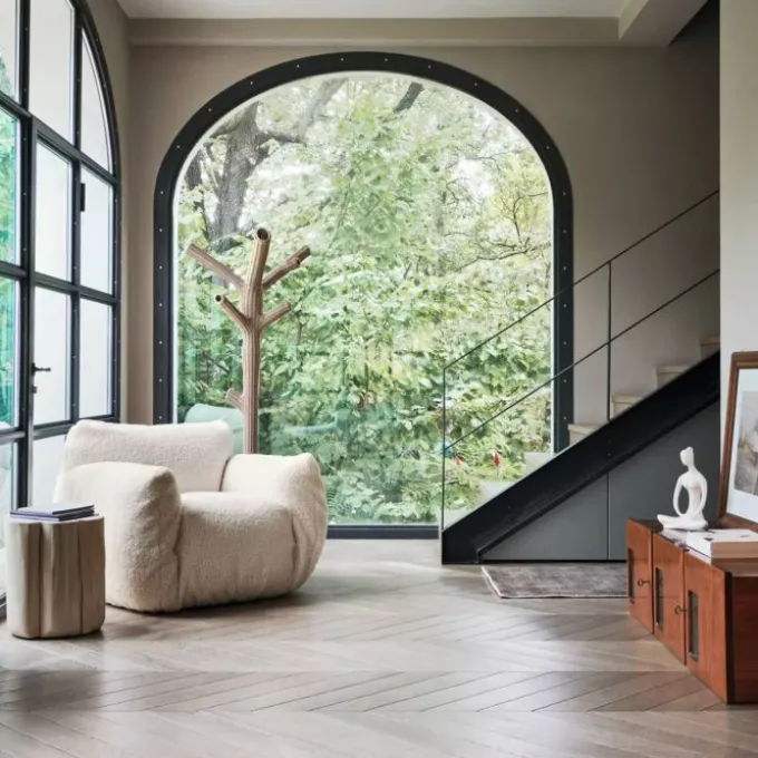 Fauteuil Nuvola 05