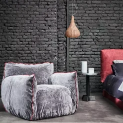 Fauteuil Nuvola 05